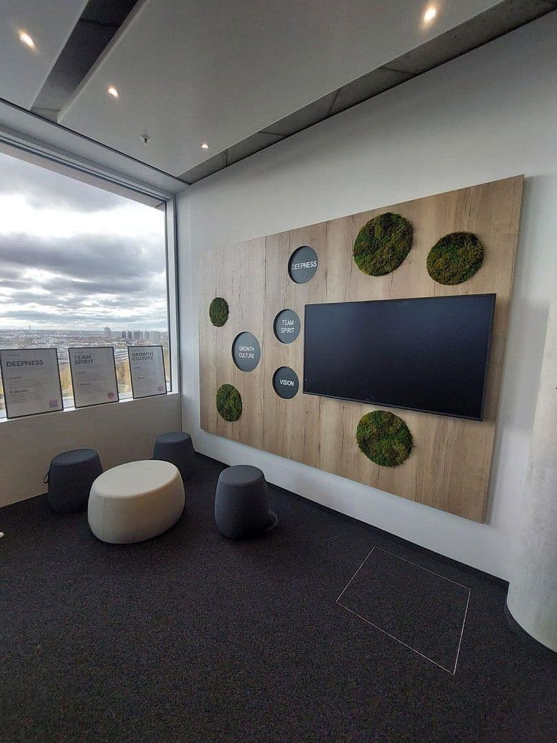 office to rent, 420 m², Hermann-Weinhauser-Strasse 73, München, Bavaria office to rent, 420 m², Hermann-Weinhauser-Strasse 73, München, Bavaria