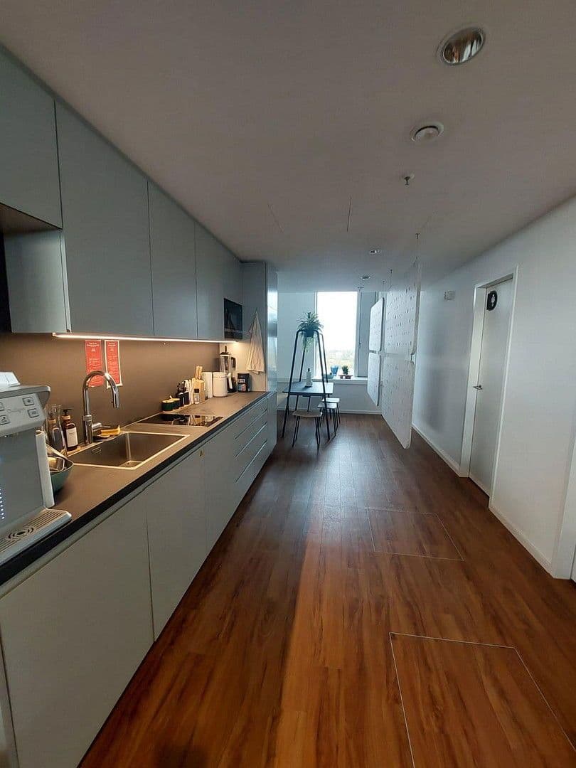 office to rent, 420 m², Hermann-Weinhauser-Strasse 73, München, Bavaria office to rent, 420 m², Hermann-Weinhauser-Strasse 73, München, Bavaria