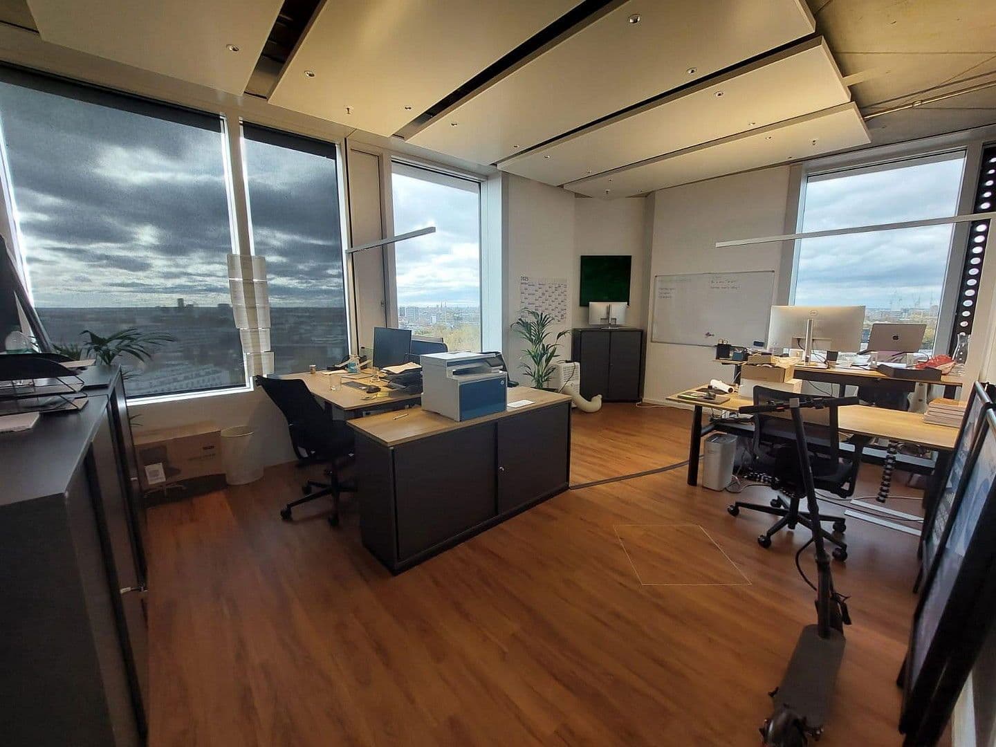 office to rent, 420 m², Hermann-Weinhauser-Strasse 73, München, Bavaria office to rent, 420 m², Hermann-Weinhauser-Strasse 73, München, Bavaria