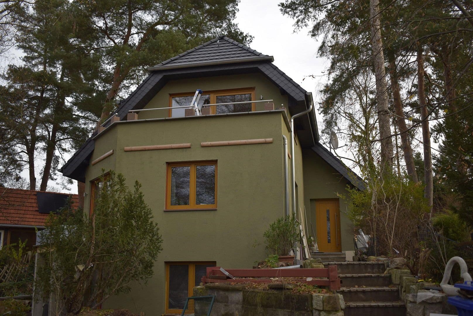 2 bedroom flat to rent, 82 m², Königs Wusterhausen, Brandenburg 2 bedroom flat to rent, 82 m², Königs Wusterhausen, Brandenburg