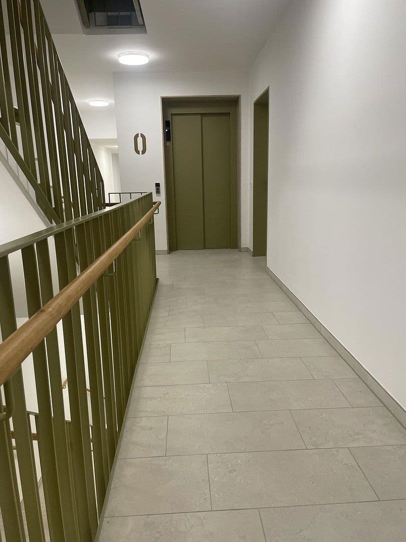 1 bedroom flat to rent, 31 m², Hermine-von-Parish-Str. 39, München, Bavaria 1 bedroom flat to rent, 31 m², Hermine-von-Parish-Str. 39, München, Bavaria