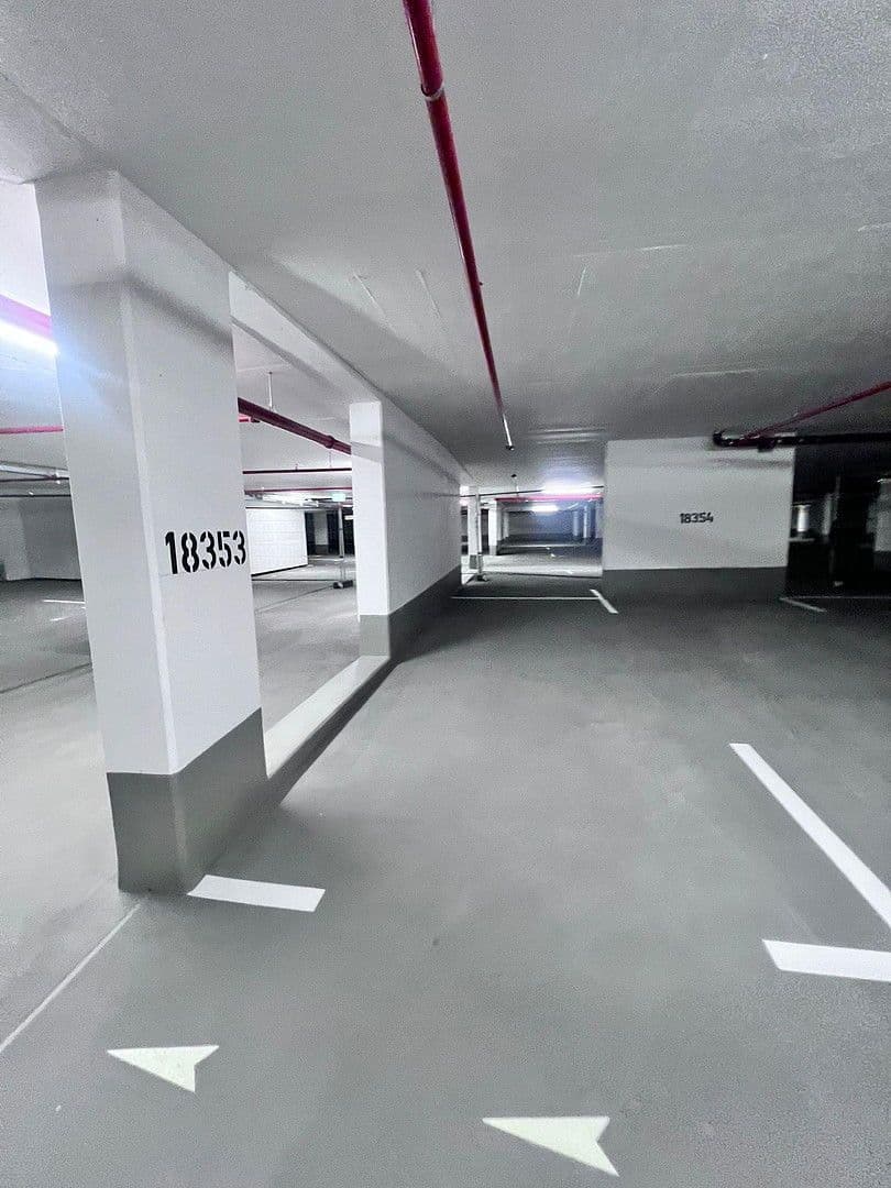 1 bedroom flat to rent, 31 m², Hermine-von-Parish-Str. 39, München, Bavaria 1 bedroom flat to rent, 31 m², Hermine-von-Parish-Str. 39, München, Bavaria