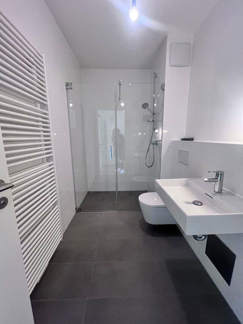 1 bedroom flat to rent, 31 m², Hermine-von-Parish-Str. 39, München, Bavaria 1 bedroom flat to rent, 31 m², Hermine-von-Parish-Str. 39, München, Bavaria