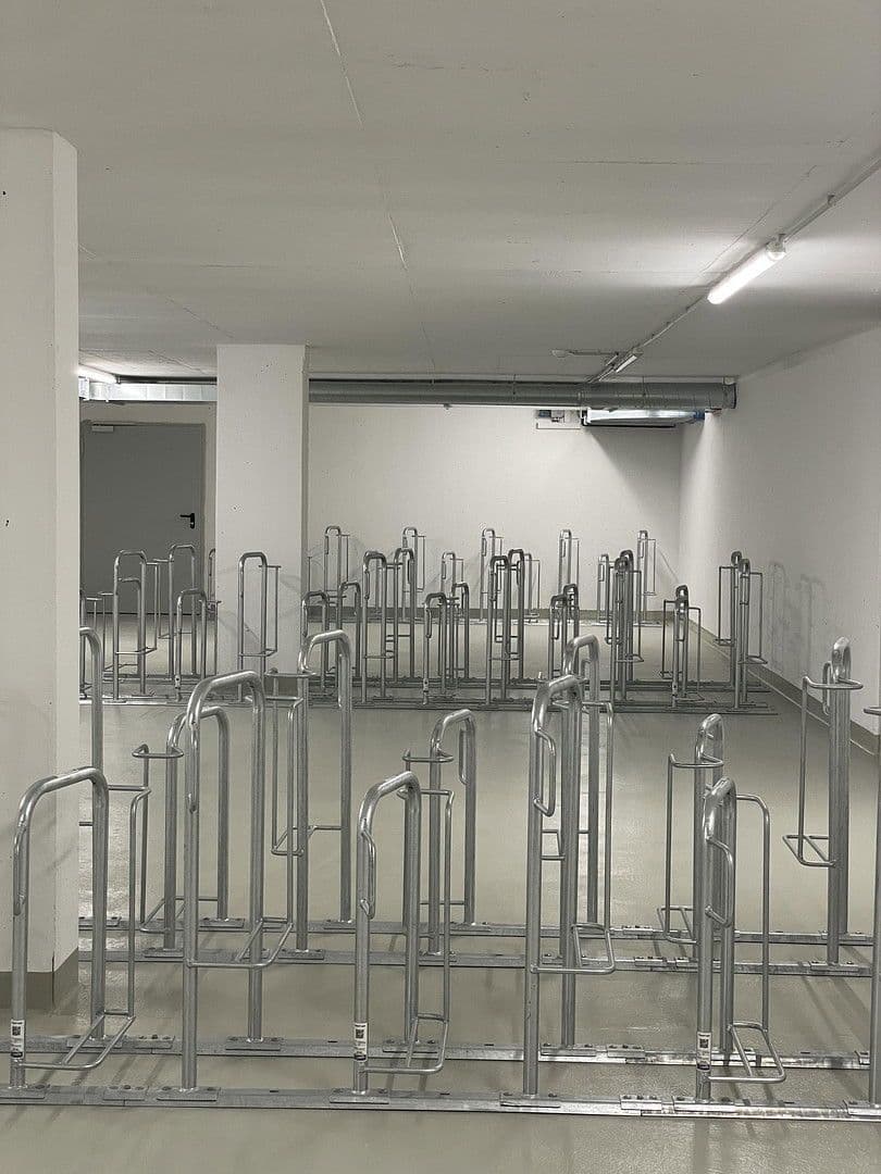 1 bedroom flat to rent, 31 m², Hermine-von-Parish-Str. 39, München, Bavaria 1 bedroom flat to rent, 31 m², Hermine-von-Parish-Str. 39, München, Bavaria