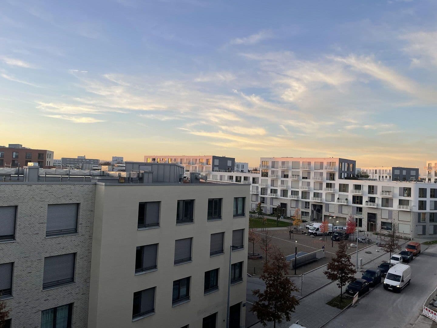 1 bedroom flat to rent, 31 m², Hermine-von-Parish-Str. 39, München, Bavaria 1 bedroom flat to rent, 31 m², Hermine-von-Parish-Str. 39, München, Bavaria