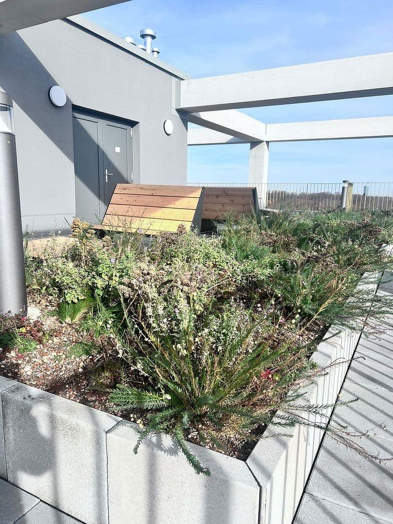 1 bedroom flat to rent, 31 m², Hermine-von-Parish-Str. 39, München, Bavaria 1 bedroom flat to rent, 31 m², Hermine-von-Parish-Str. 39, München, Bavaria