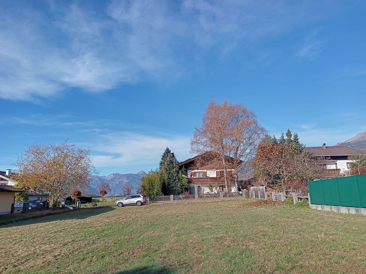 plot for sale, 1,103 m², Seeboden am Millstätter See, Carinthia plot for sale, 1,103 m², Seeboden am Millstätter See, Carinthia