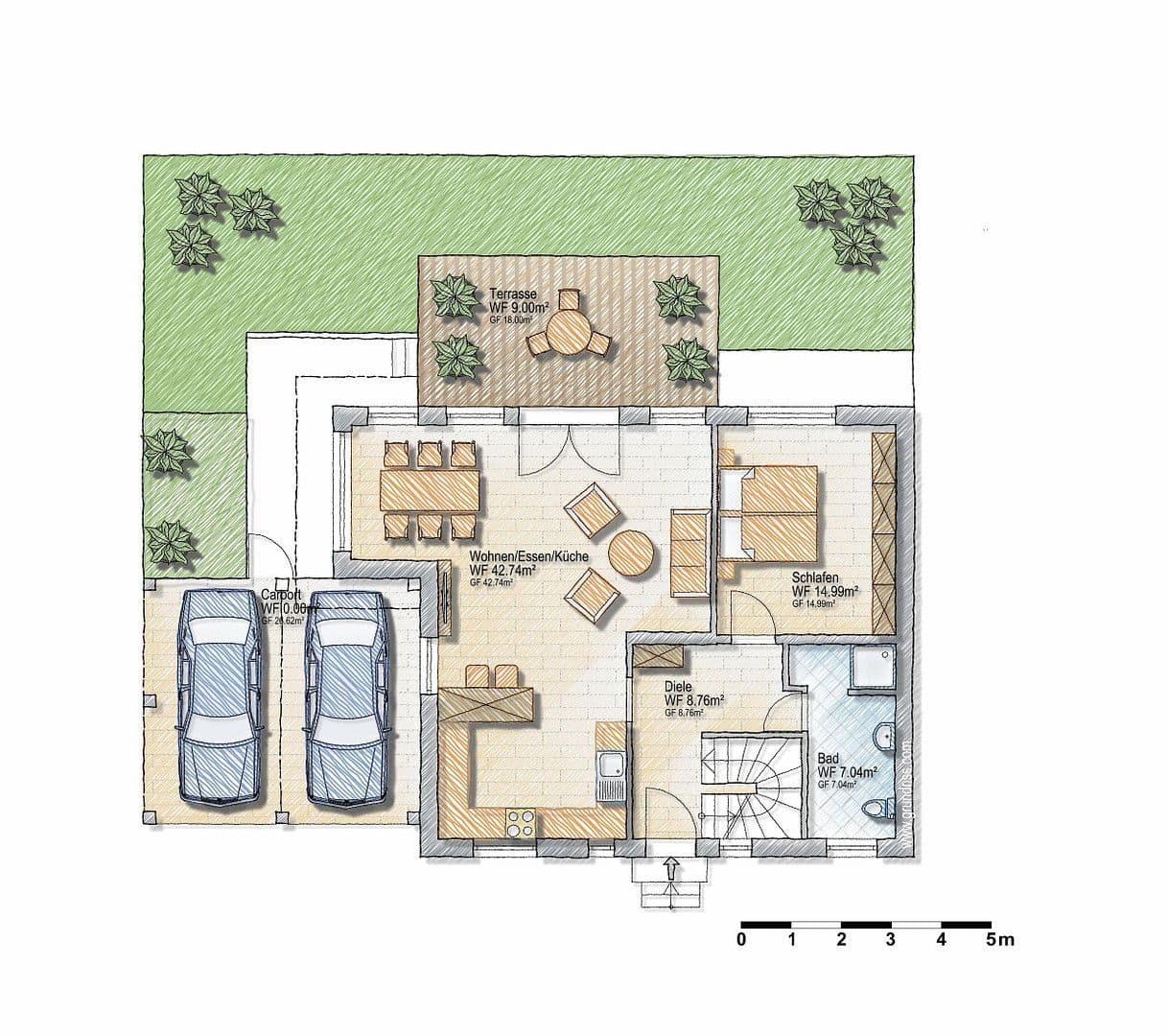 house for sale, 145 m², Nürnberg, Bavaria house for sale, 145 m², Nürnberg, Bavaria