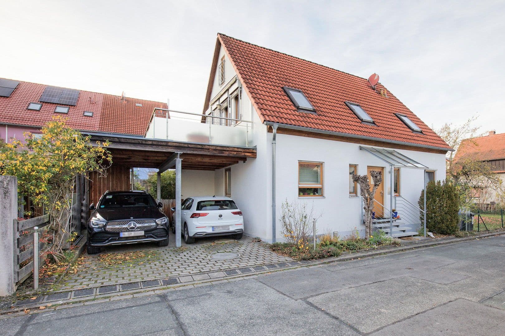 house for sale, 145 m², Nürnberg, Bavaria house for sale, 145 m², Nürnberg, Bavaria