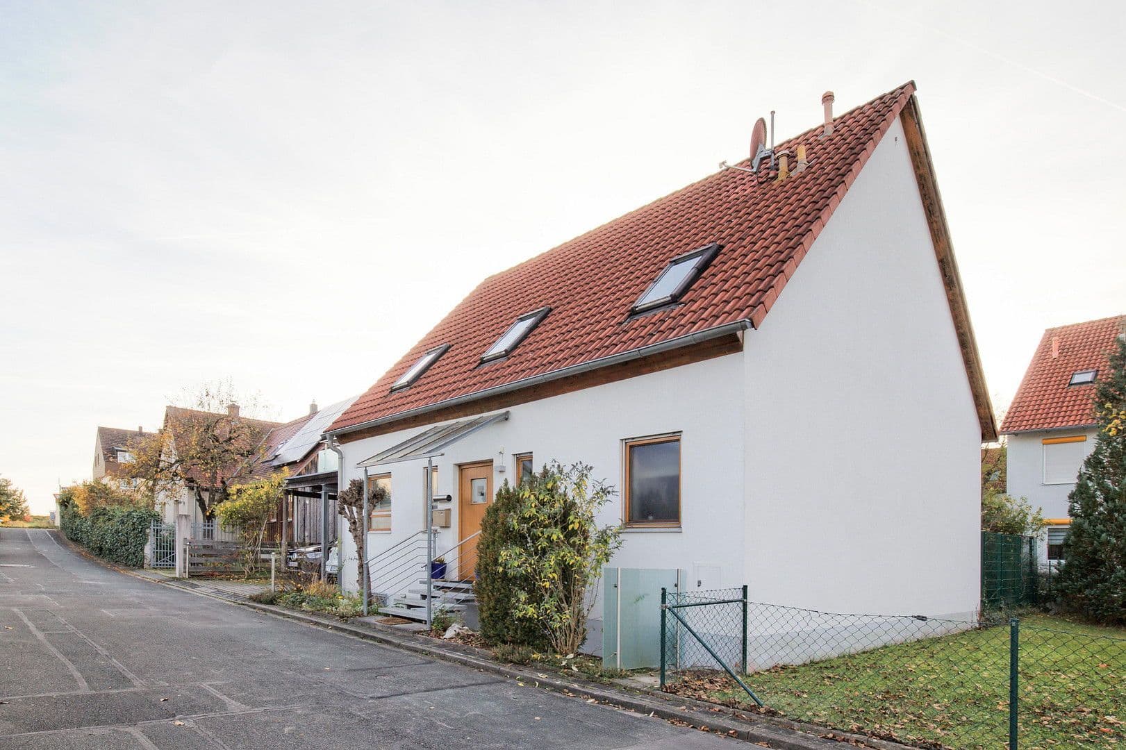 house for sale, 145 m², Nürnberg, Bavaria house for sale, 145 m², Nürnberg, Bavaria