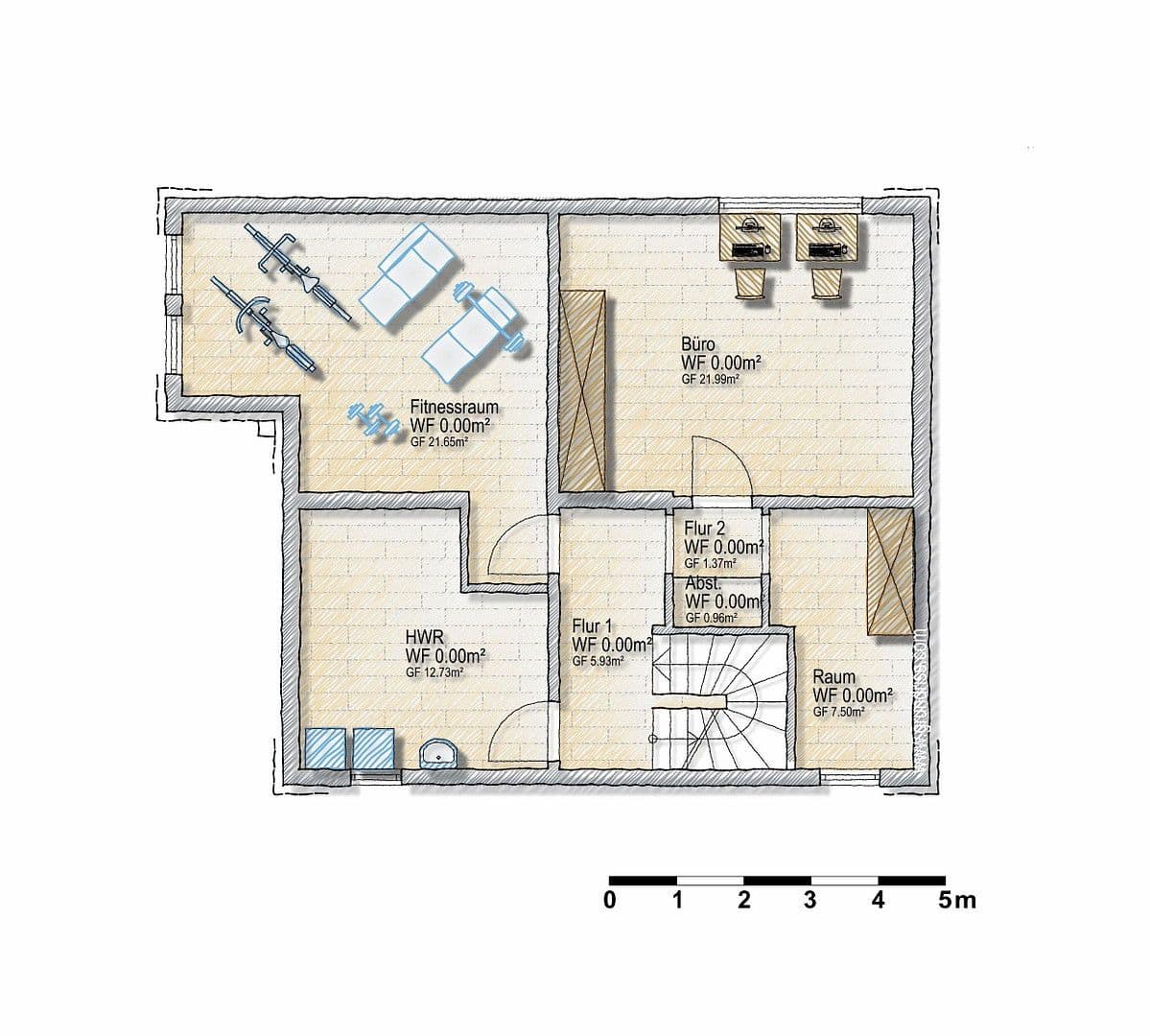 house for sale, 145 m², Nürnberg, Bavaria house for sale, 145 m², Nürnberg, Bavaria