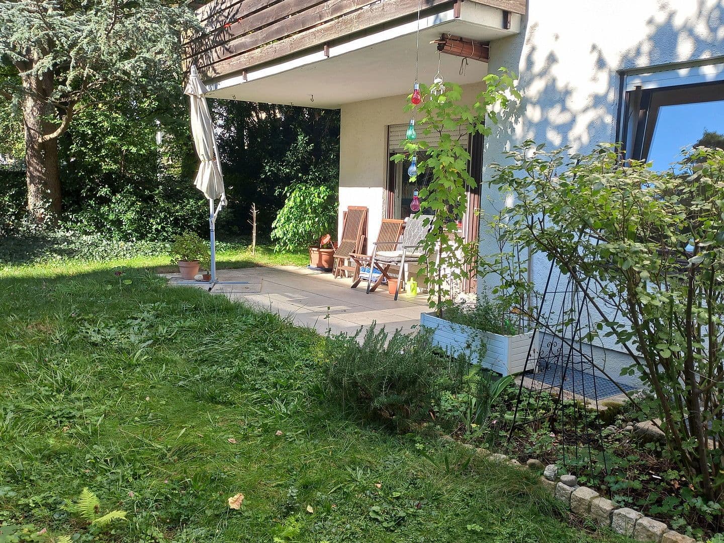 3 bedroom flat for sale, 78 m², Bergstraße 16, Krailling, Bavaria 3 bedroom flat for sale, 78 m², Bergstraße 16, Krailling, Bavaria