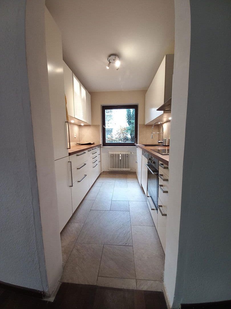 3 bedroom flat for sale, 78 m², Bergstraße 16, Krailling, Bavaria 3 bedroom flat for sale, 78 m², Bergstraße 16, Krailling, Bavaria