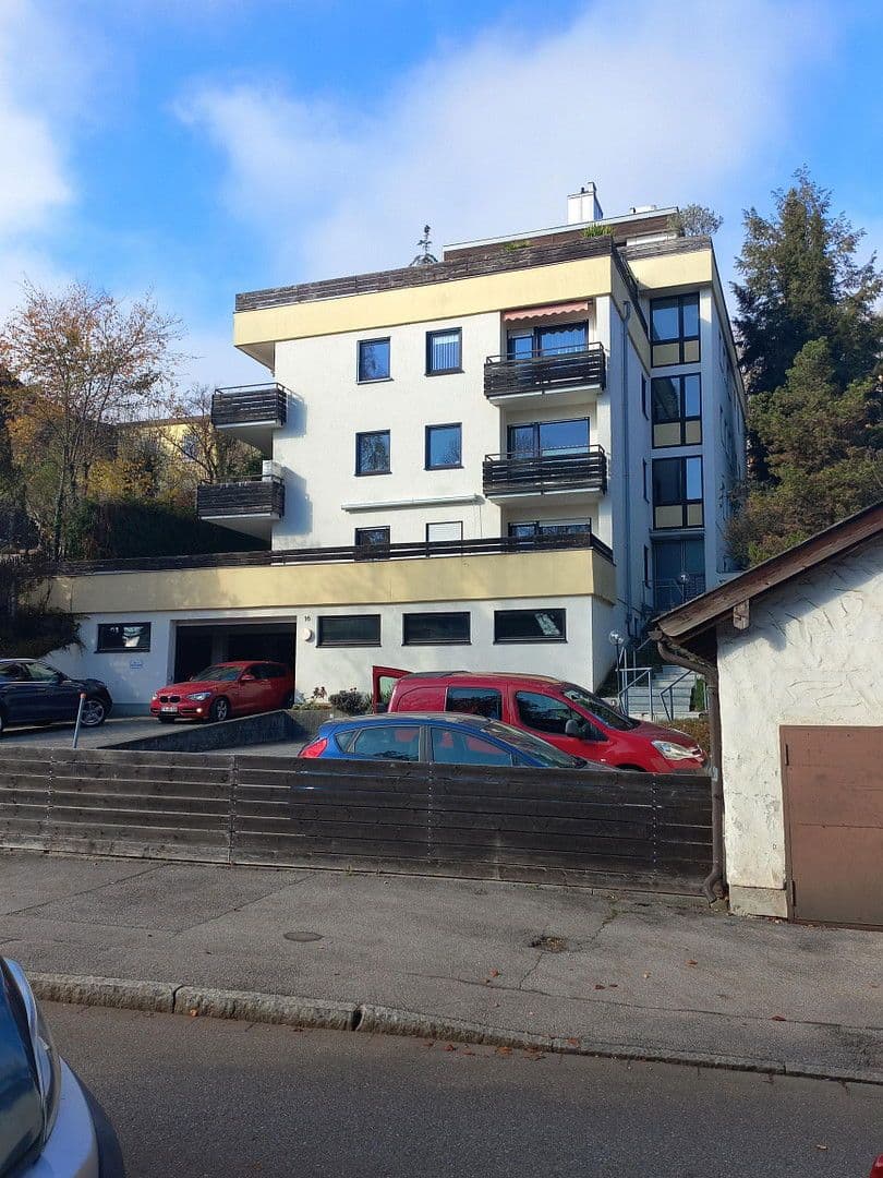 3 bedroom flat for sale, 78 m², Bergstraße 16, Krailling, Bavaria 3 bedroom flat for sale, 78 m², Bergstraße 16, Krailling, Bavaria