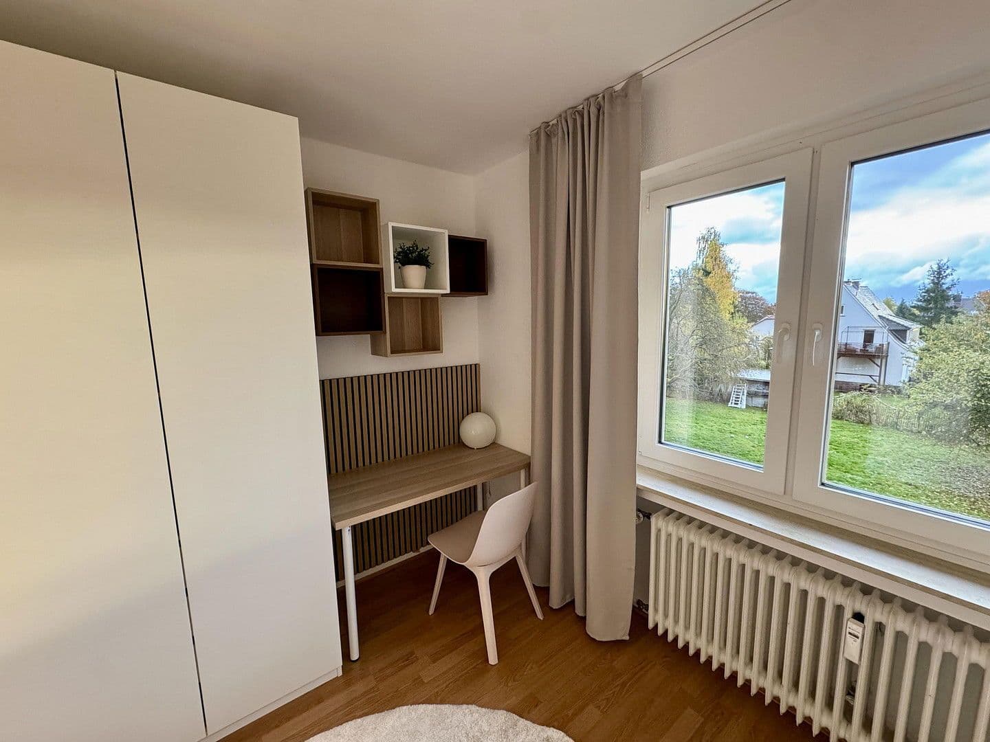 3 bedroom flat to rent, 71 m², Kassel, Hesse 3 bedroom flat to rent, 71 m², Kassel, Hesse