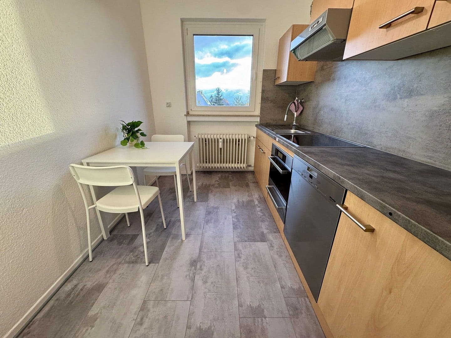 3 bedroom flat to rent, 71 m², Kassel, Hesse 3 bedroom flat to rent, 71 m², Kassel, Hesse