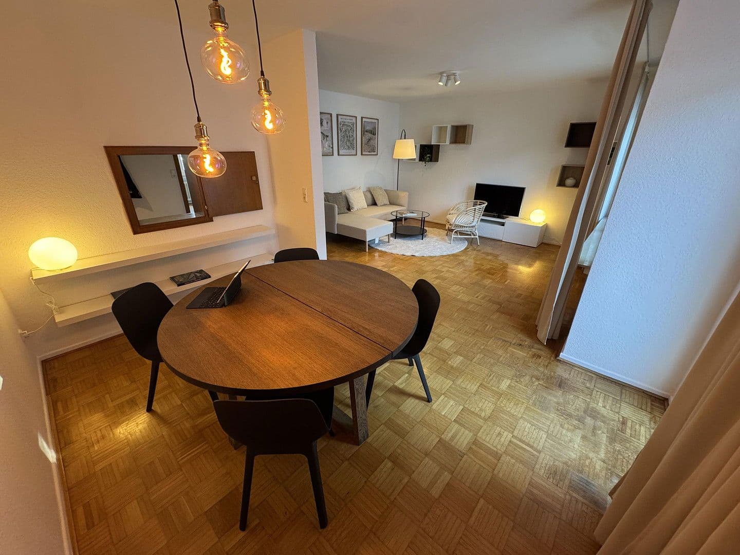 3 bedroom flat to rent, 71 m², Kassel, Hesse 3 bedroom flat to rent, 71 m², Kassel, Hesse