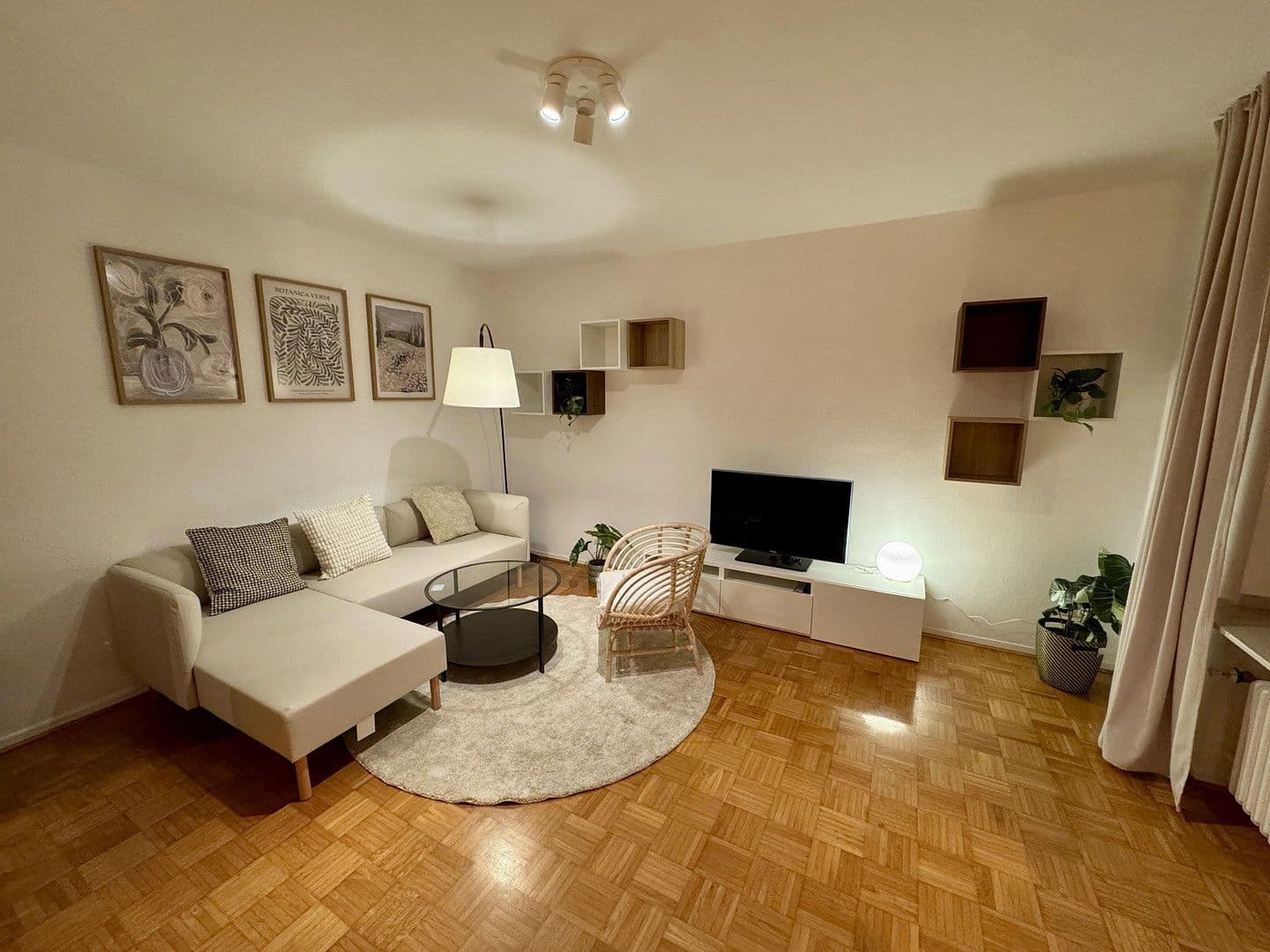 3 bedroom flat to rent, 71 m², Kassel, Hesse 3 bedroom flat to rent, 71 m², Kassel, Hesse