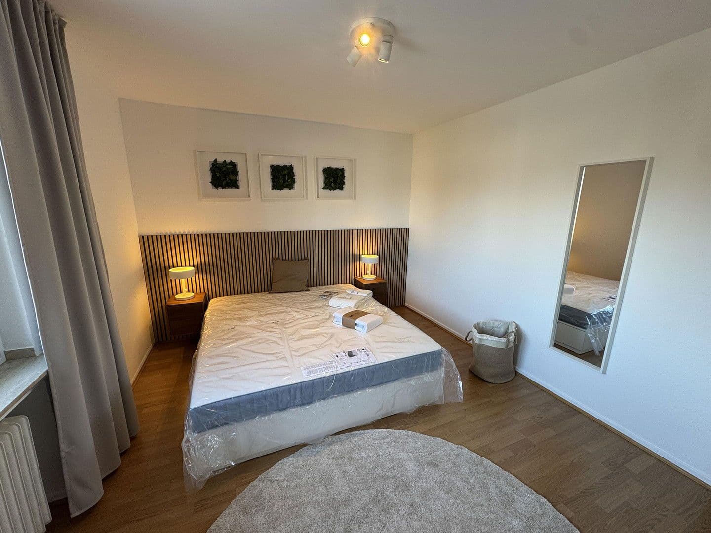 3 bedroom flat to rent, 71 m², Kassel, Hesse 3 bedroom flat to rent, 71 m², Kassel, Hesse