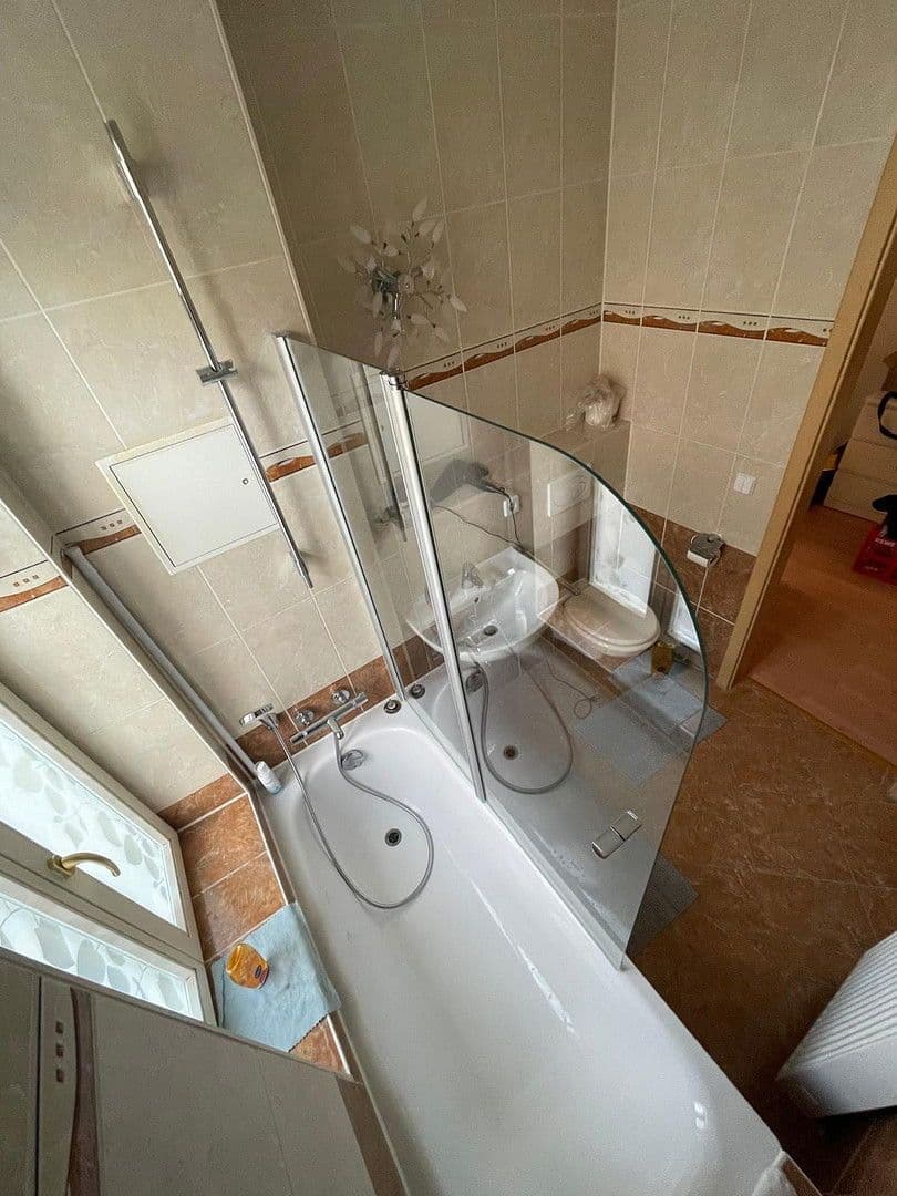 2 bedroom flat to rent, 53 m², Oststraße 76, Leipzig, Saxony 2 bedroom flat to rent, 53 m², Oststraße 76, Leipzig, Saxony