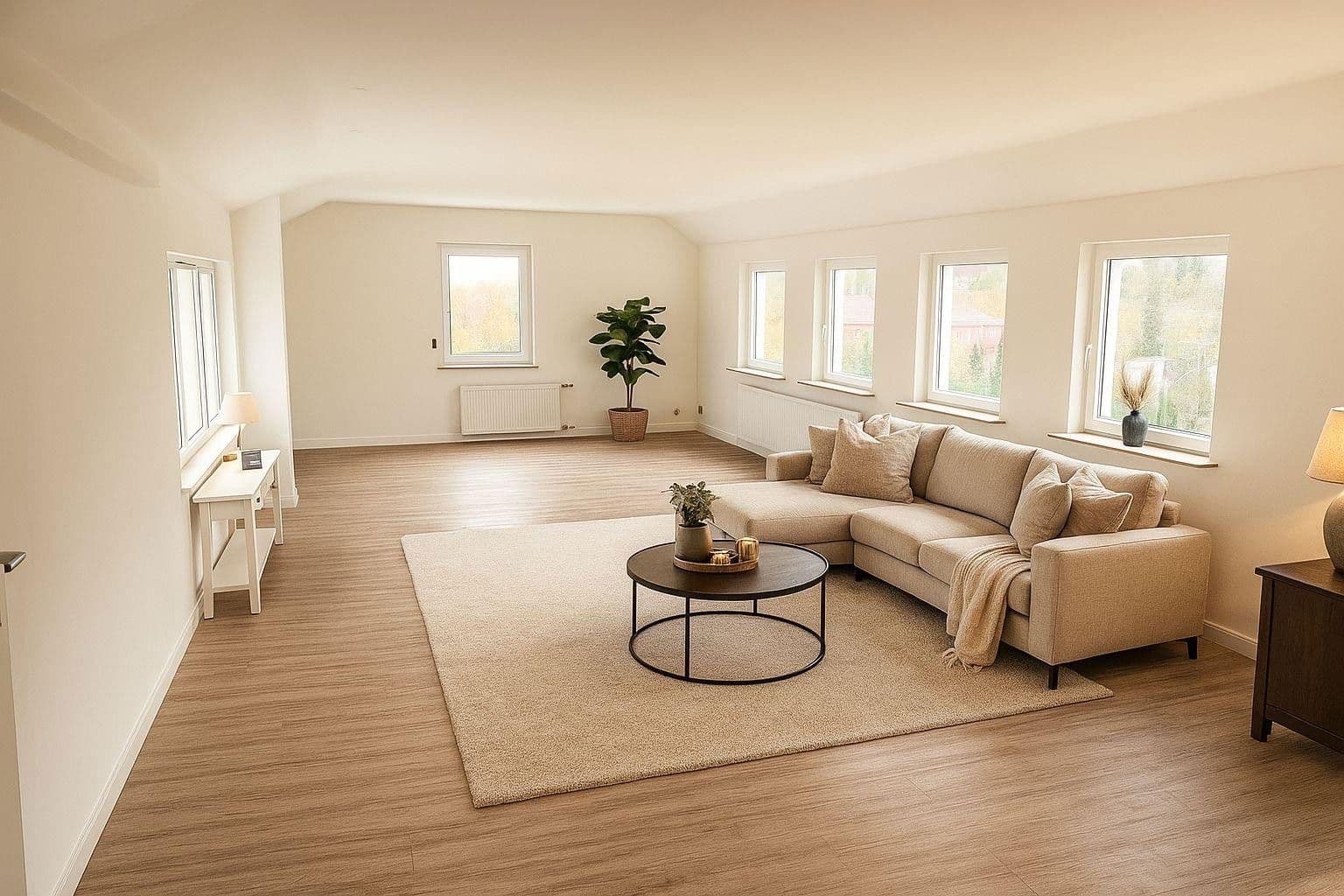 3 bedroom with open-plan kitchen flat to rent, 155 m², Hintere Dorfstraße 27, Sulzbach am Main, Bavaria 3 bedroom with open-plan kitchen flat to rent, 155 m², Hintere Dorfstraße 27, Sulzbach am Main, Bavaria