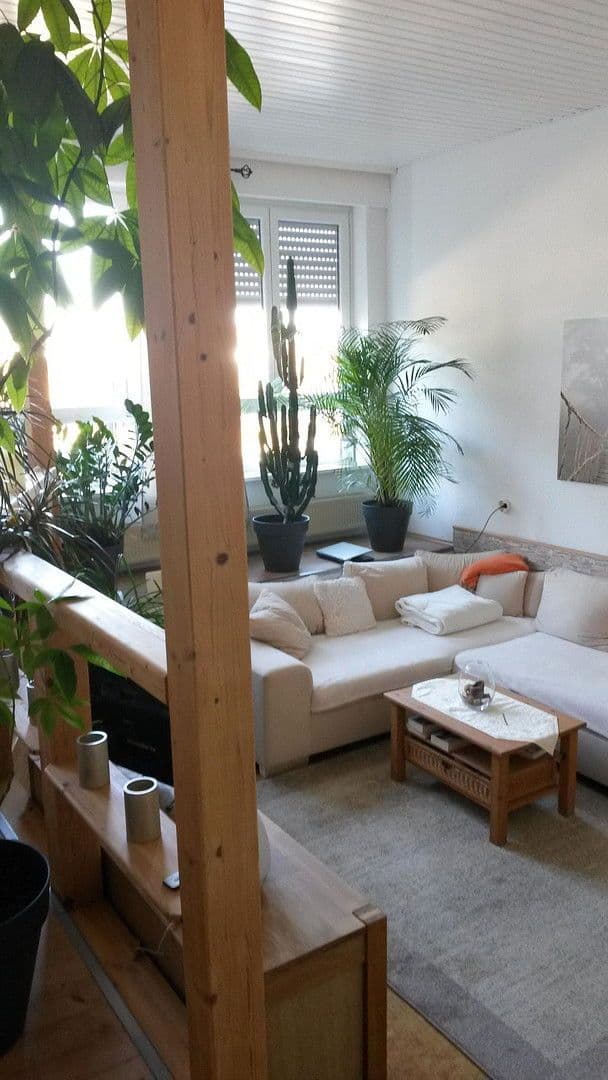 1 bedroom with open-plan kitchen flat for sale, 68 m², Guntherstr. 1, Fürth, Hesse 1 bedroom with open-plan kitchen flat for sale, 68 m², Guntherstr. 1, Fürth, Hesse