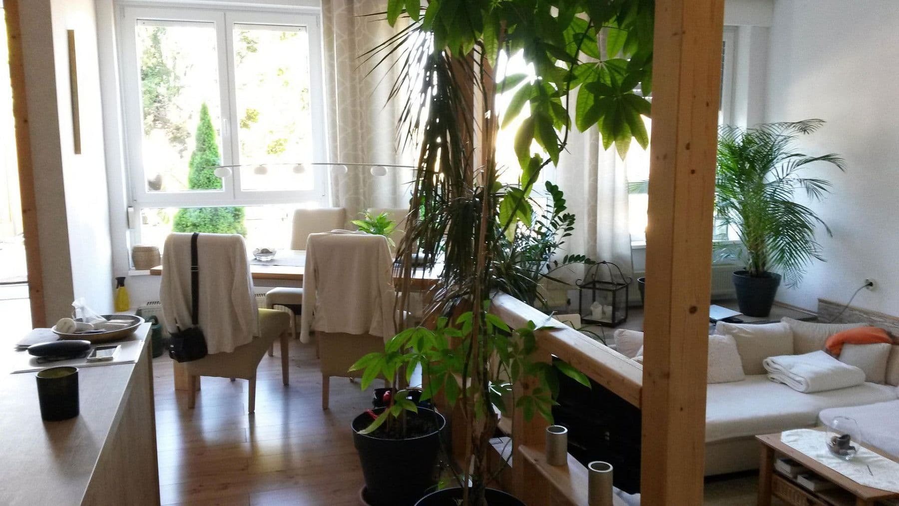 1 bedroom with open-plan kitchen flat for sale, 68 m², Guntherstr. 1, Fürth, Hesse 1 bedroom with open-plan kitchen flat for sale, 68 m², Guntherstr. 1, Fürth, Hesse