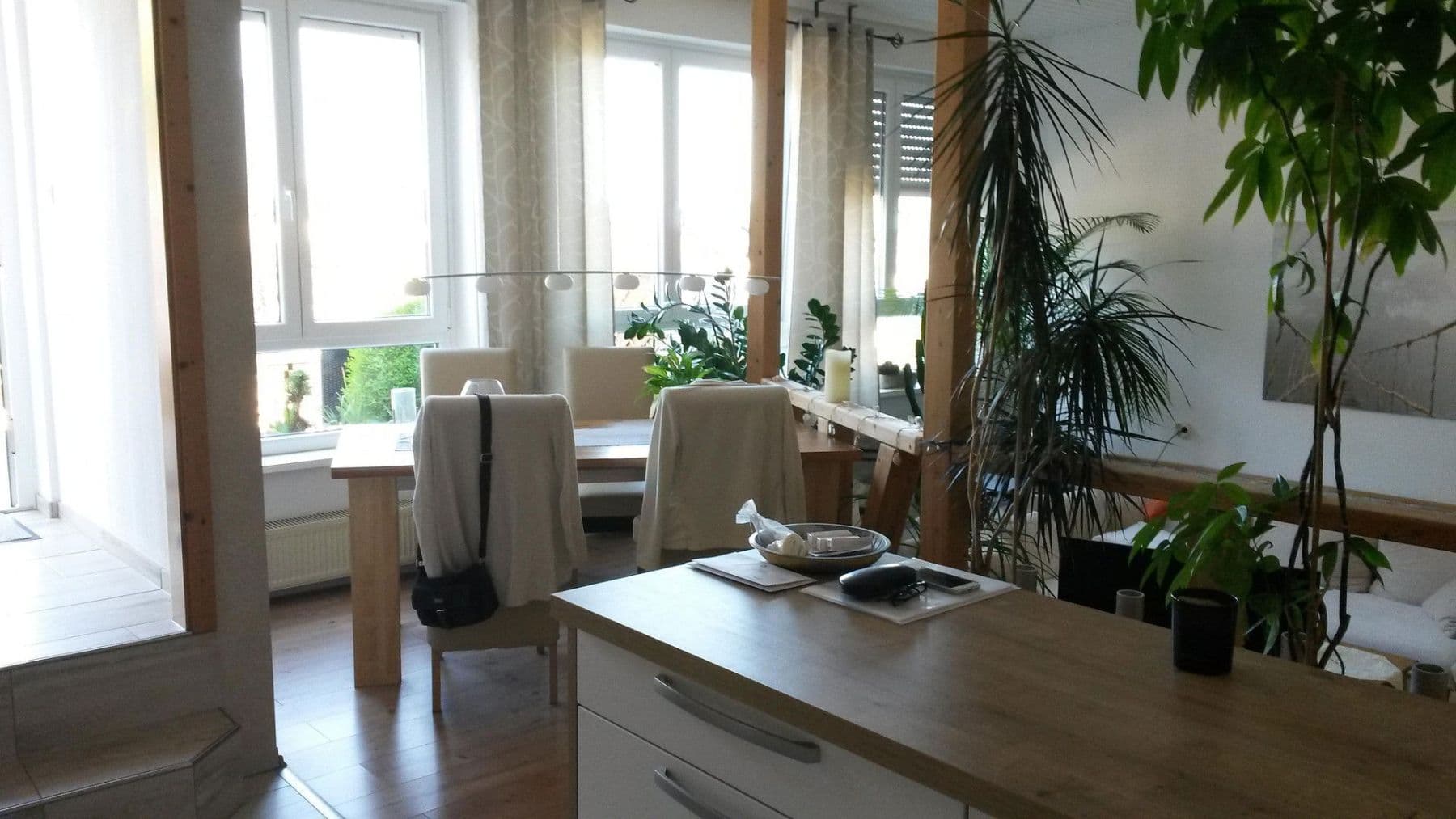 1 bedroom with open-plan kitchen flat for sale, 68 m², Guntherstr. 1, Fürth, Hesse 1 bedroom with open-plan kitchen flat for sale, 68 m², Guntherstr. 1, Fürth, Hesse