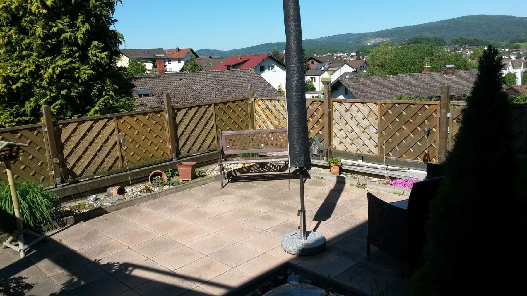 1 bedroom with open-plan kitchen flat for sale, 68 m², Guntherstr. 1, Fürth, Hesse 1 bedroom with open-plan kitchen flat for sale, 68 m², Guntherstr. 1, Fürth, Hesse