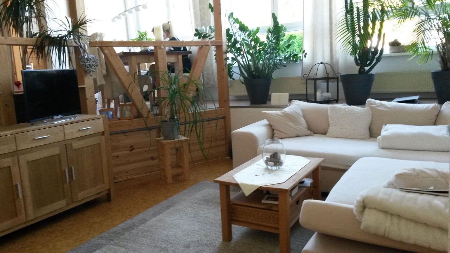 1 bedroom with open-plan kitchen flat for sale, 68 m², Guntherstr. 1, Fürth, Hesse 1 bedroom with open-plan kitchen flat for sale, 68 m², Guntherstr. 1, Fürth, Hesse