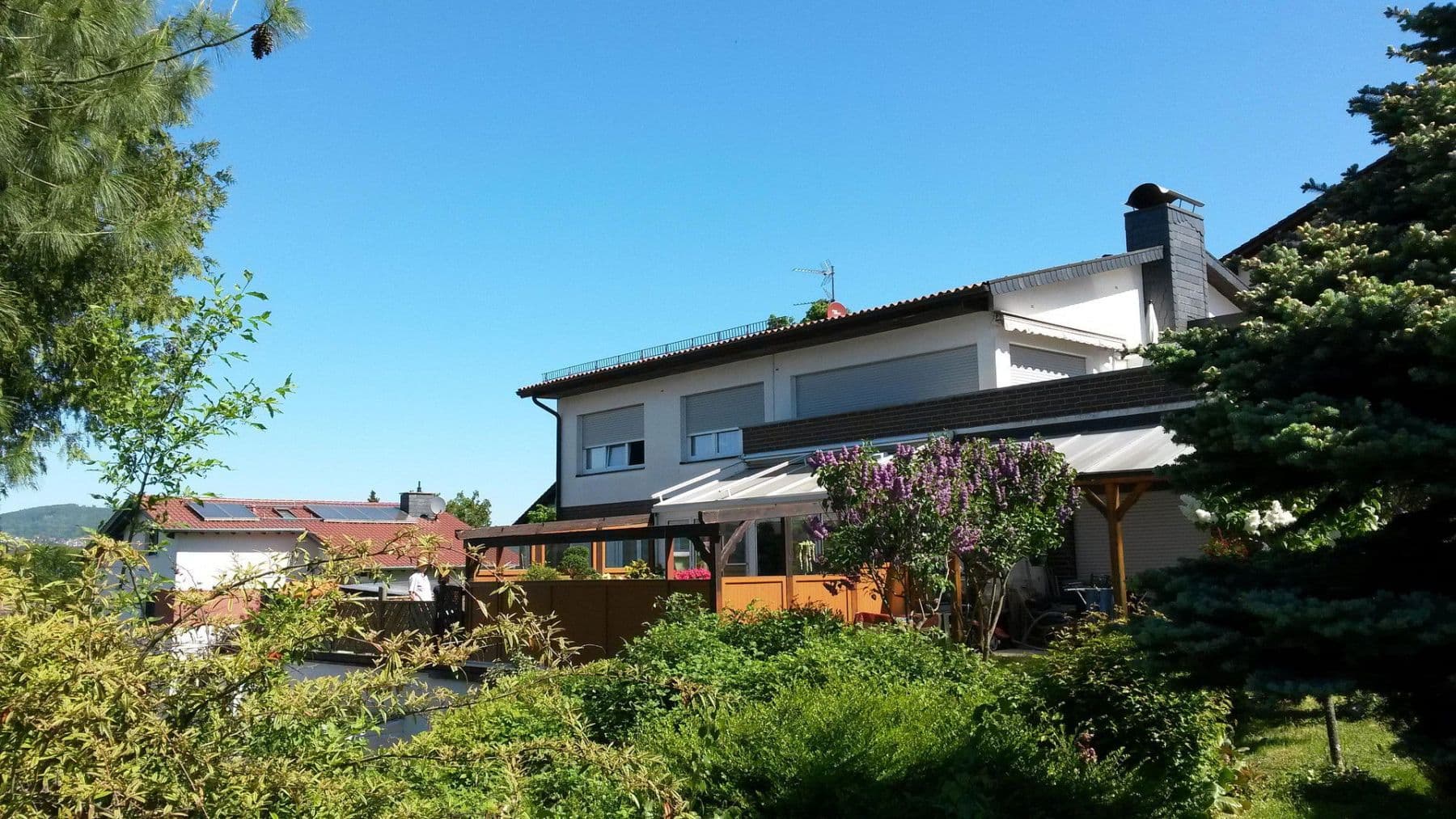 1 bedroom with open-plan kitchen flat for sale, 68 m², Guntherstr. 1, Fürth, Hesse 1 bedroom with open-plan kitchen flat for sale, 68 m², Guntherstr. 1, Fürth, Hesse