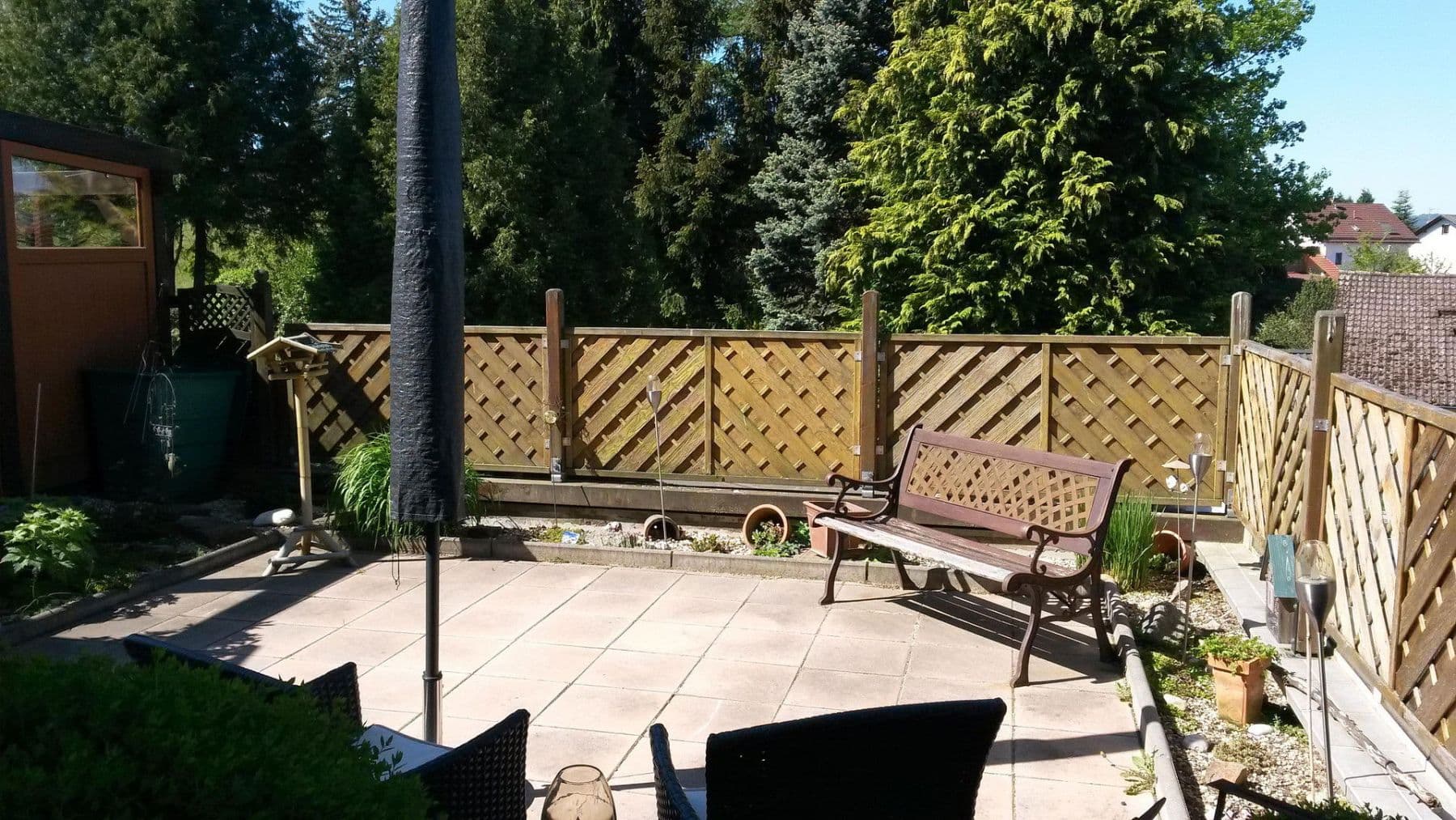 1 bedroom with open-plan kitchen flat for sale, 68 m², Guntherstr. 1, Fürth, Hesse 1 bedroom with open-plan kitchen flat for sale, 68 m², Guntherstr. 1, Fürth, Hesse