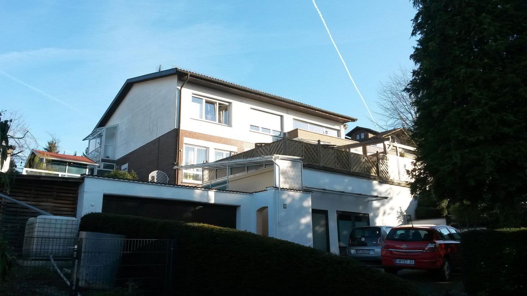 1 bedroom with open-plan kitchen flat for sale, 68 m², Guntherstr. 1, Fürth, Hesse 1 bedroom with open-plan kitchen flat for sale, 68 m², Guntherstr. 1, Fürth, Hesse