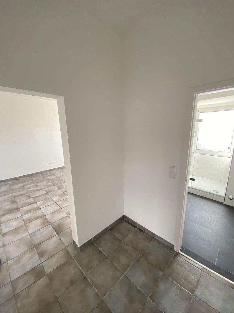 2 bedroom flat to rent, 56 m², Essen, North Rhine-Westphalia 2 bedroom flat to rent, 56 m², Essen, North Rhine-Westphalia