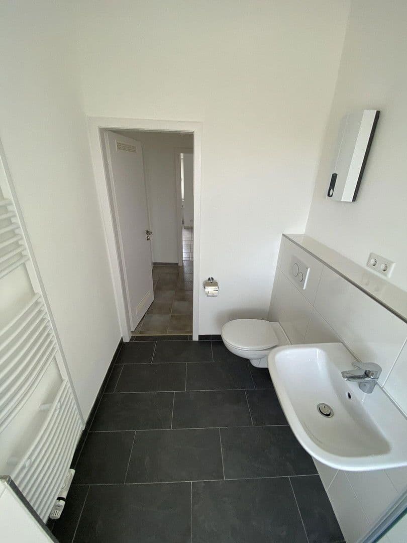 2 bedroom flat to rent, 56 m², Essen, North Rhine-Westphalia 2 bedroom flat to rent, 56 m², Essen, North Rhine-Westphalia