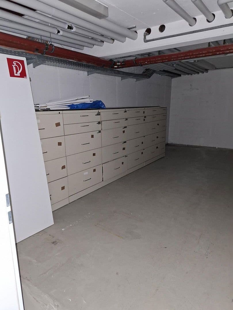 non-residential property to rent, 344 m², Am Schloßplatz 2, Sankt Wendel, Saarland non-residential property to rent, 344 m², Am Schloßplatz 2, Sankt Wendel, Saarland