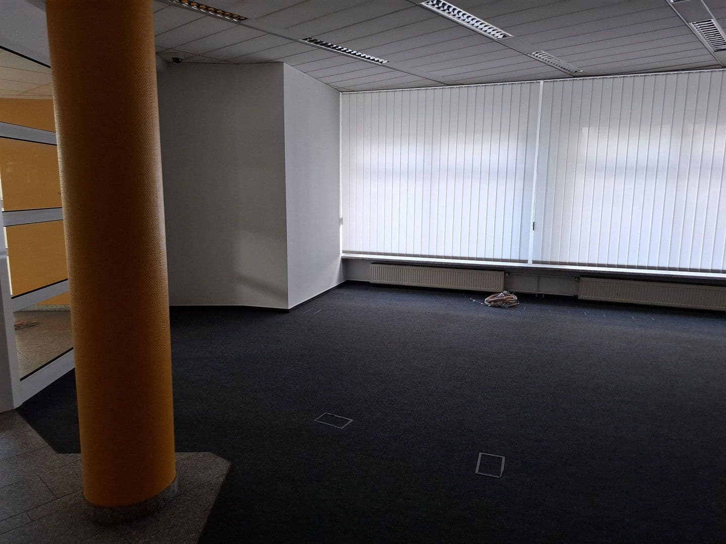 non-residential property to rent, 344 m², Am Schloßplatz 2, Sankt Wendel, Saarland non-residential property to rent, 344 m², Am Schloßplatz 2, Sankt Wendel, Saarland