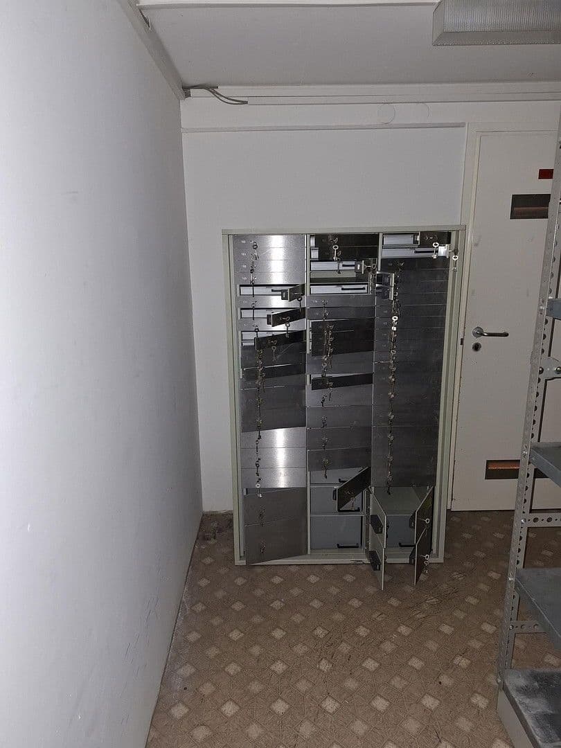 non-residential property to rent, 344 m², Am Schloßplatz 2, Sankt Wendel, Saarland non-residential property to rent, 344 m², Am Schloßplatz 2, Sankt Wendel, Saarland