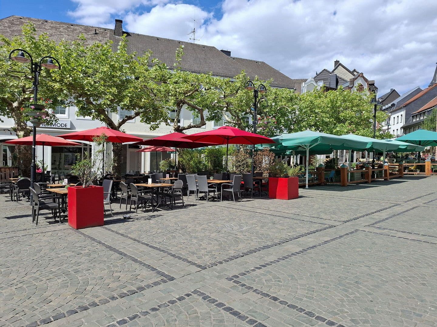 non-residential property to rent, 344 m², Am Schloßplatz 2, Sankt Wendel, Saarland non-residential property to rent, 344 m², Am Schloßplatz 2, Sankt Wendel, Saarland