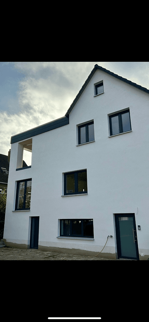 3 bedroom flat to rent, 109 m², Weilerbach, Rhineland-Palatinate 3 bedroom flat to rent, 109 m², Weilerbach, Rhineland-Palatinate