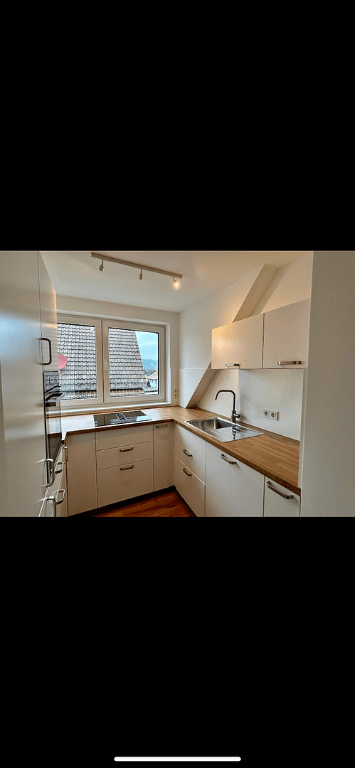 3 bedroom flat to rent, 109 m², Weilerbach, Rhineland-Palatinate 3 bedroom flat to rent, 109 m², Weilerbach, Rhineland-Palatinate