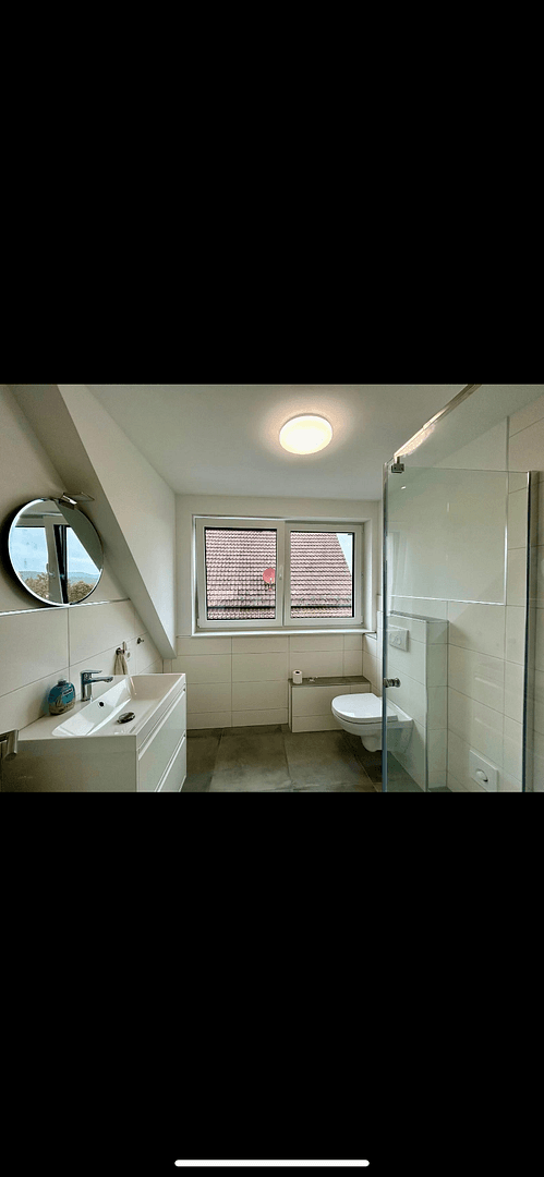 3 bedroom flat to rent, 109 m², Weilerbach, Rhineland-Palatinate 3 bedroom flat to rent, 109 m², Weilerbach, Rhineland-Palatinate