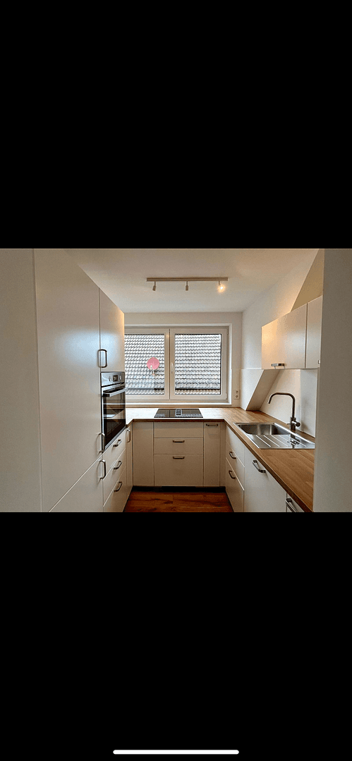 3 bedroom flat to rent, 109 m², Weilerbach, Rhineland-Palatinate 3 bedroom flat to rent, 109 m², Weilerbach, Rhineland-Palatinate