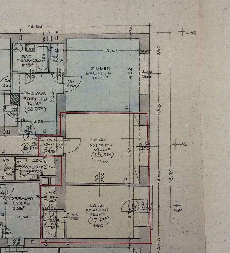 non-residential property to rent, 87 m², Veronikagasse 10, Wien, Vienna non-residential property to rent, 87 m², Veronikagasse 10, Wien, Vienna