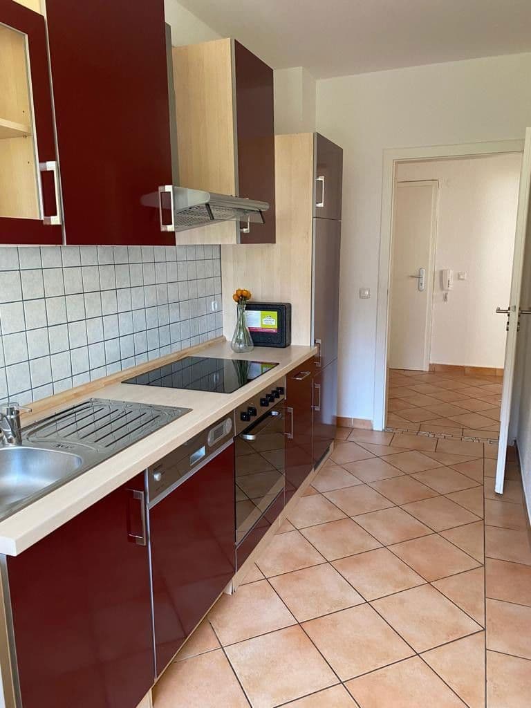 2 bedroom flat to rent, 64 m², Essen, North Rhine-Westphalia 2 bedroom flat to rent, 64 m², Essen, North Rhine-Westphalia