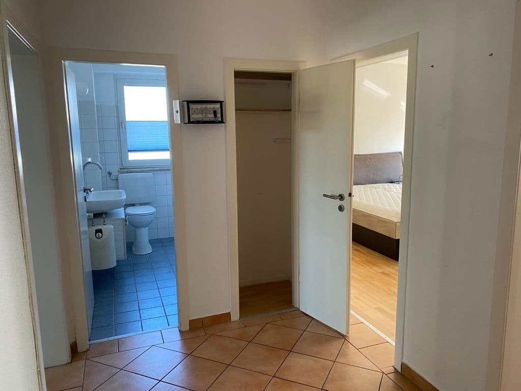 2 bedroom flat to rent, 64 m², Essen, North Rhine-Westphalia 2 bedroom flat to rent, 64 m², Essen, North Rhine-Westphalia