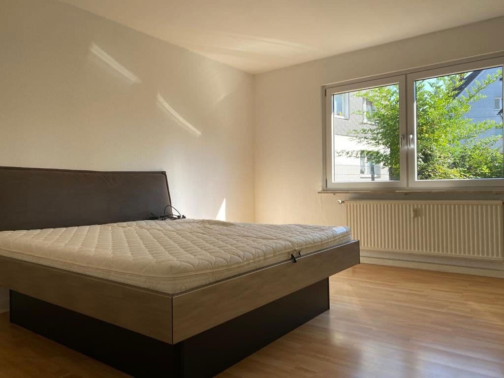 2 bedroom flat to rent, 64 m², Essen, North Rhine-Westphalia 2 bedroom flat to rent, 64 m², Essen, North Rhine-Westphalia