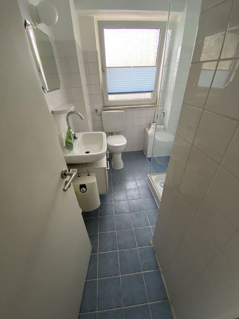 2 bedroom flat to rent, 64 m², Essen, North Rhine-Westphalia 2 bedroom flat to rent, 64 m², Essen, North Rhine-Westphalia