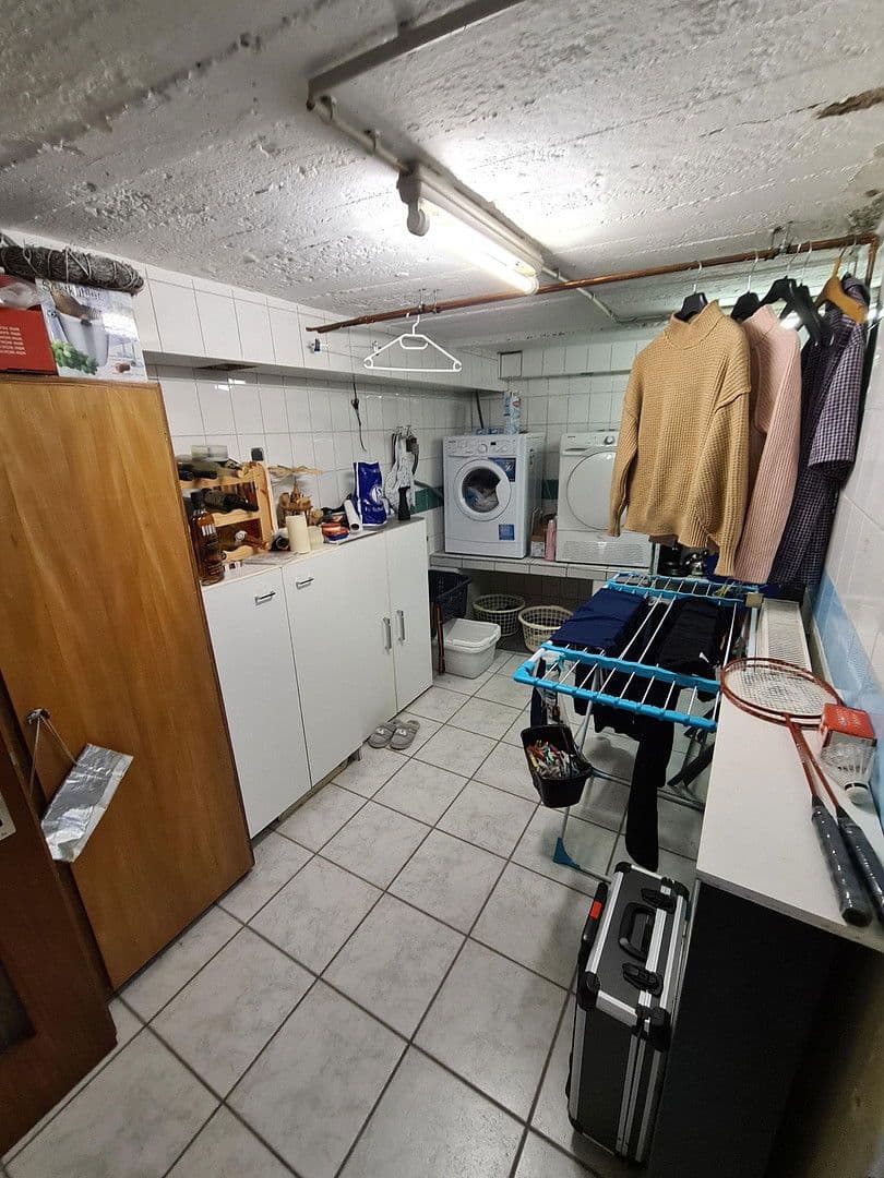 1 bedroom with open-plan kitchen flat to rent, 70 m², Wachstr. 11, Oberhausen, North Rhine-Westphalia 1 bedroom with open-plan kitchen flat to rent, 70 m², Wachstr. 11, Oberhausen, North Rhine-Westphalia