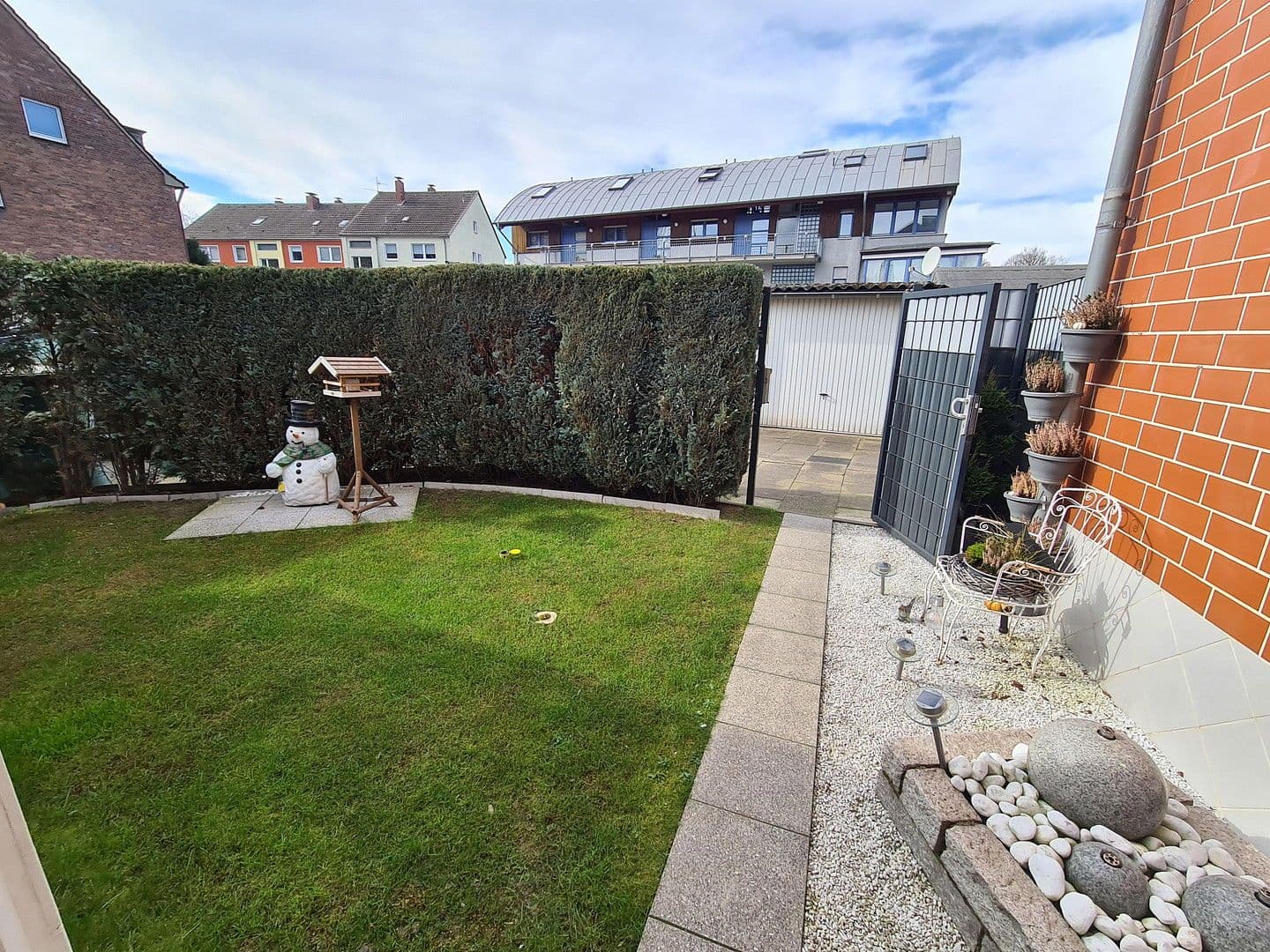 1 bedroom with open-plan kitchen flat to rent, 70 m², Wachstr. 11, Oberhausen, North Rhine-Westphalia 1 bedroom with open-plan kitchen flat to rent, 70 m², Wachstr. 11, Oberhausen, North Rhine-Westphalia